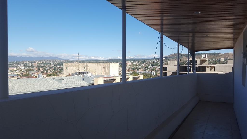 Apartment Rustaveli 1 ティビリシ 部屋 写真