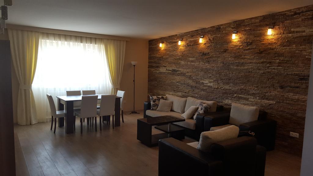 Apartment Rustaveli 1 ティビリシ 部屋 写真