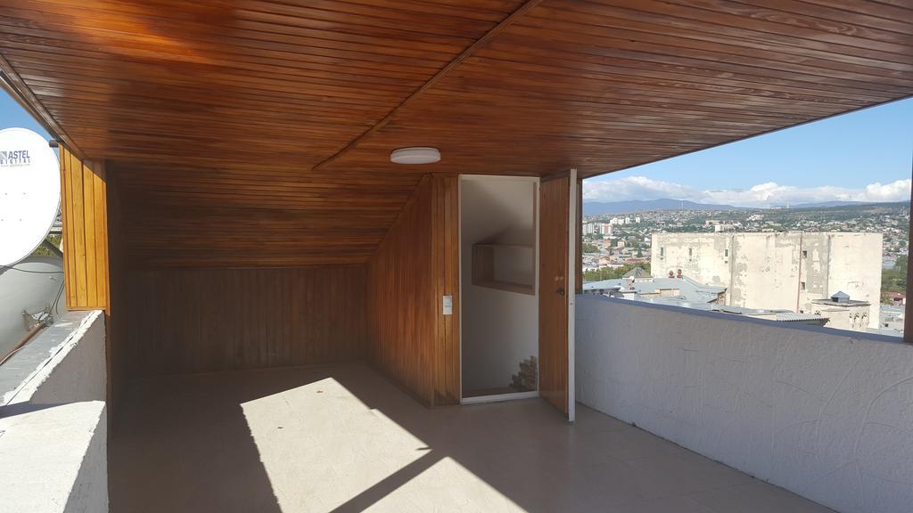 Apartment Rustaveli 1 ティビリシ 部屋 写真