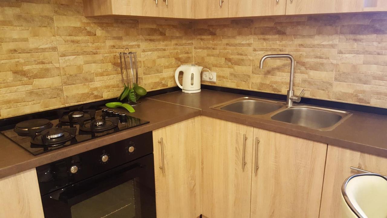Apartment Rustaveli 1 ティビリシ エクステリア 写真